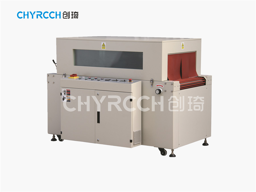熱收縮包裝機圖片/熱收縮包裝機樣板圖 (1)
