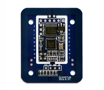 M104x S系列讀寫卡模塊圖片