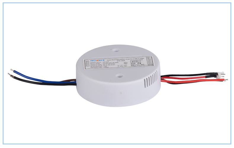 30W驅(qū)動應急一體電源圖片/30W驅(qū)動應急一體電源樣板圖 (4)