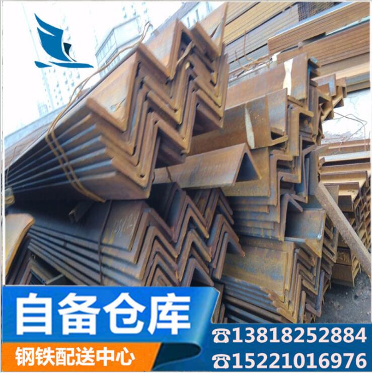 鍍鋅角鋼圖片/鍍鋅角鋼樣板圖 (3)