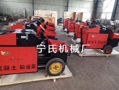 二次構(gòu)造泵圖片/二次構(gòu)造泵樣板圖 (4)