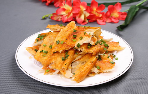 醬香餅做法圖片/醬香餅做法樣板圖 (1)