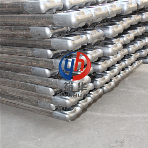 gz206家用鋼制二柱散熱器圖片/gz206家用鋼制二柱散熱器樣板圖 (4)