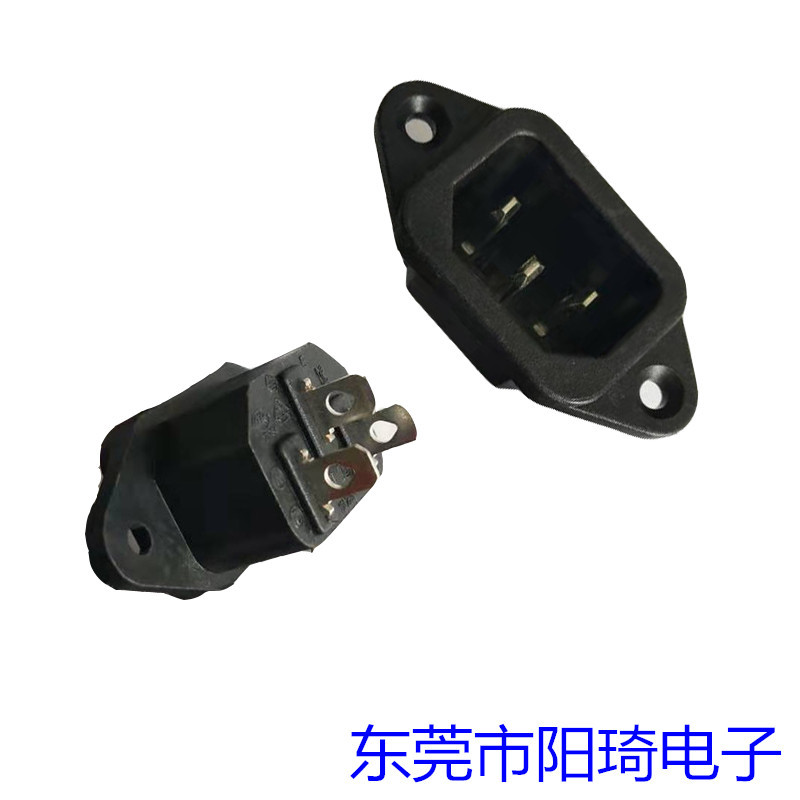廣州IEC插座廠家|IEC插座供應(yīng)商?| IEC插座加工定制?| *惠IEC插座?| IEC插座批發(fā)