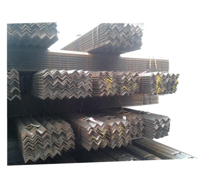 鍍鋅角鋼圖片/鍍鋅角鋼樣板圖 (3)