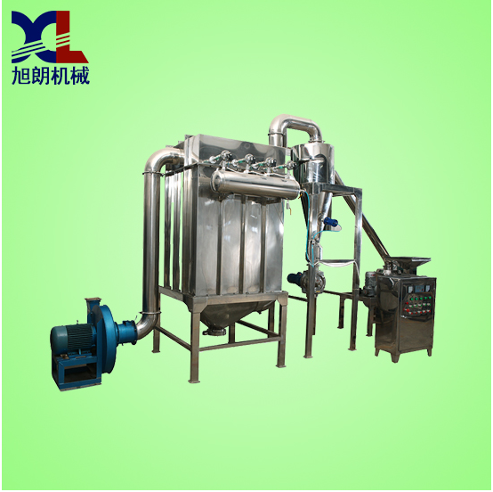 粉碎機(jī)圖片/粉碎機(jī)樣板圖 (4)