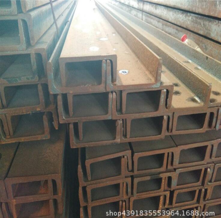 槽鋼廠家直銷圖片/槽鋼廠家直銷樣板圖 (4)