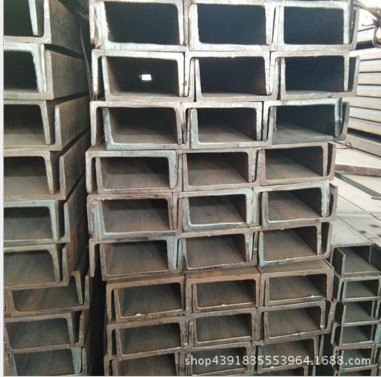 槽鋼圖片/槽鋼樣板圖 (4)