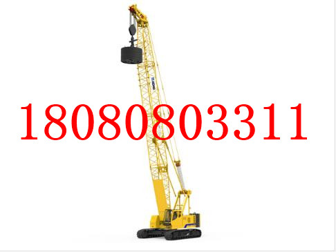 山西 穩(wěn)定性高：大底盤、大截面、大管徑臂架XGH350履帶式強夯機