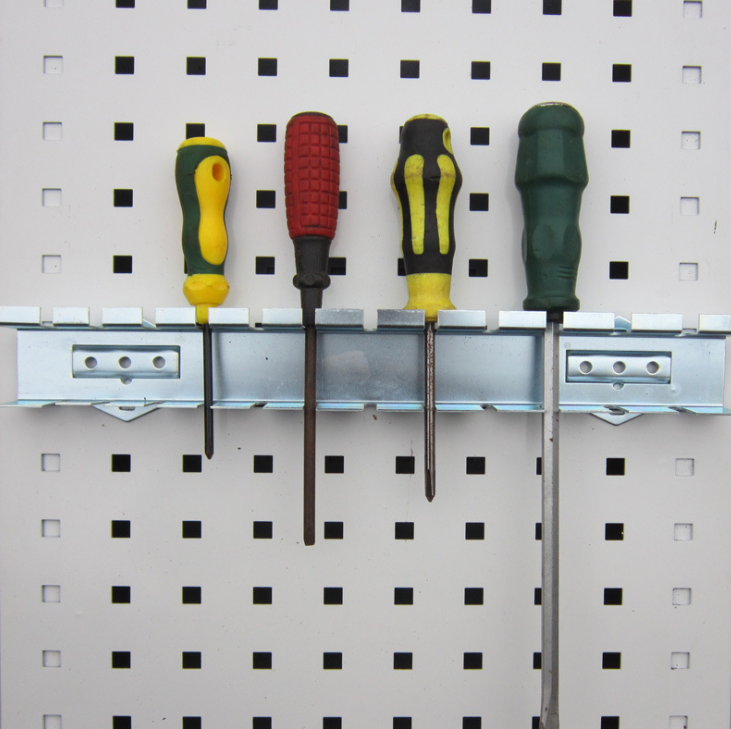 方孔掛鉤圖片/方孔掛鉤樣板圖 (2)