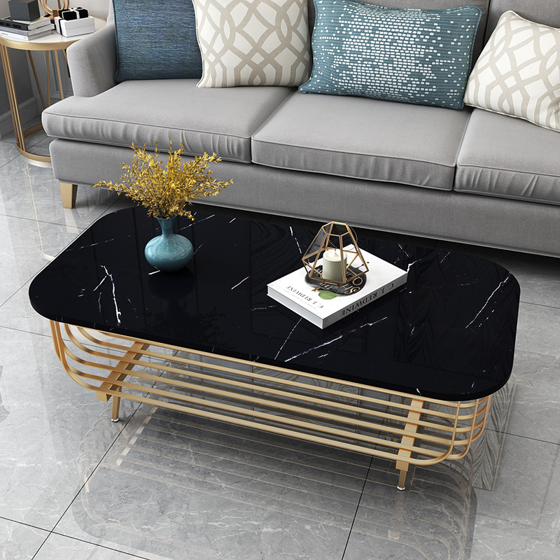 鐵藝茶幾圖片/鐵藝茶幾樣板圖 (1)