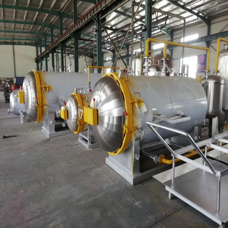 動物無害化處理設(shè)備圖片/動物無害化處理設(shè)備樣板圖 (3)