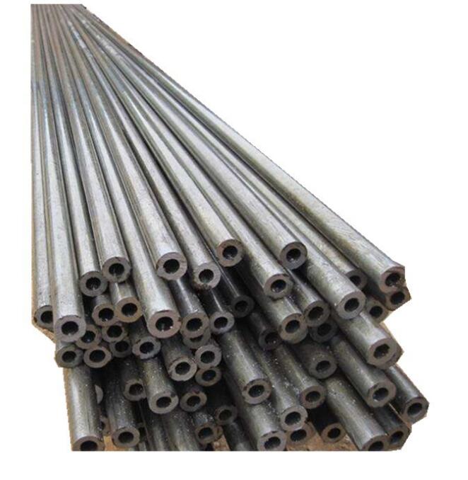 冷軋無(wú)縫圓管圖片