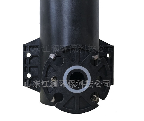 可提升式效旋流曝氣器江瀾制作 可提升式效旋流曝氣器江瀾制作
