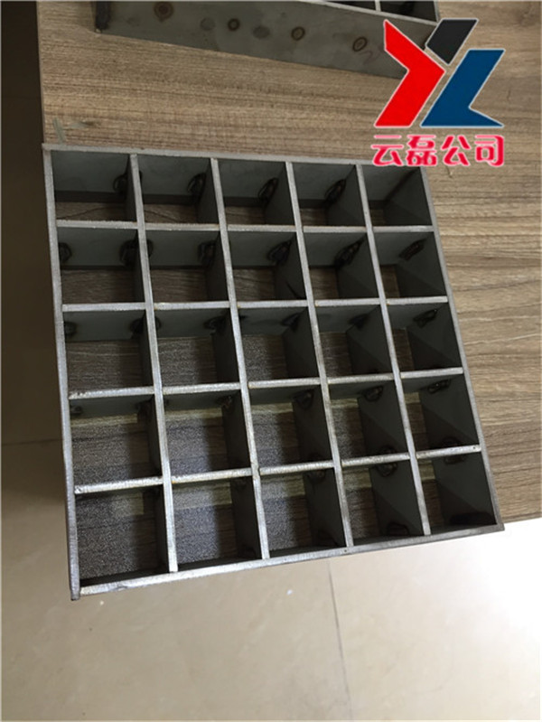 不銹鋼鋼格柵圖片/不銹鋼鋼格柵樣板圖 (3)