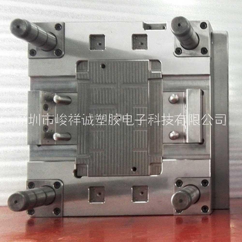 塑膠模具廠(chǎng) 塑料模具制造 塑膠注圖片