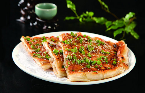 醬香餅做法圖片/醬香餅做法樣板圖 (3)