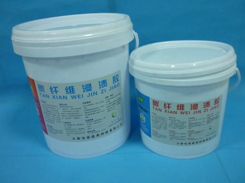 碳纖維膠圖片/碳纖維膠樣板圖 (2)