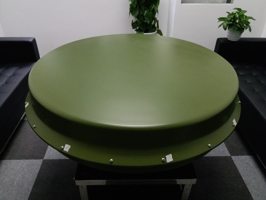 TN225雙通道測(cè)向天線圖片