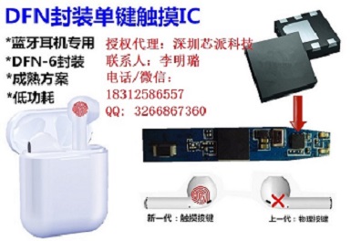 TTP233D-SB6圖片/TTP233D-SB6樣板圖 (2)