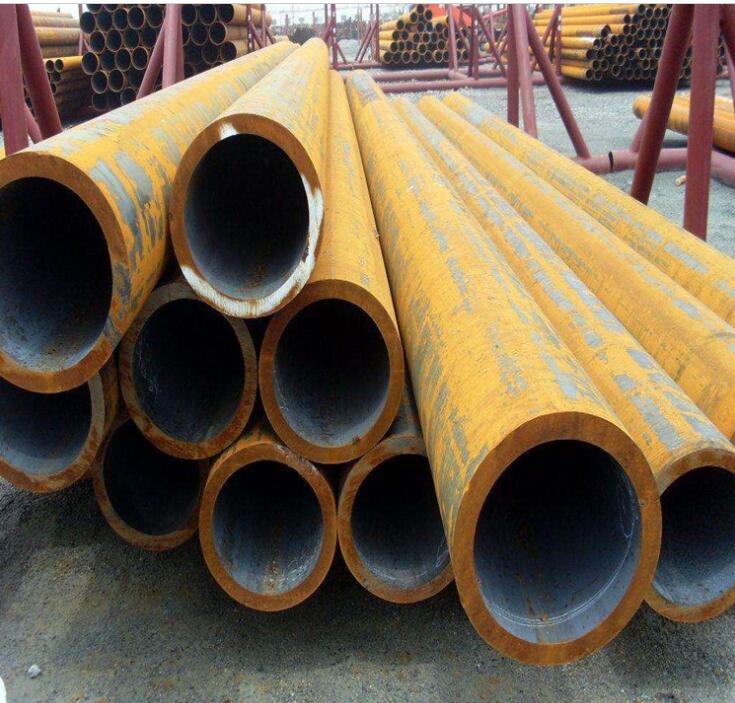 精密大口徑無(wú)縫管圖片/精密大口徑無(wú)縫管樣板圖 (2)