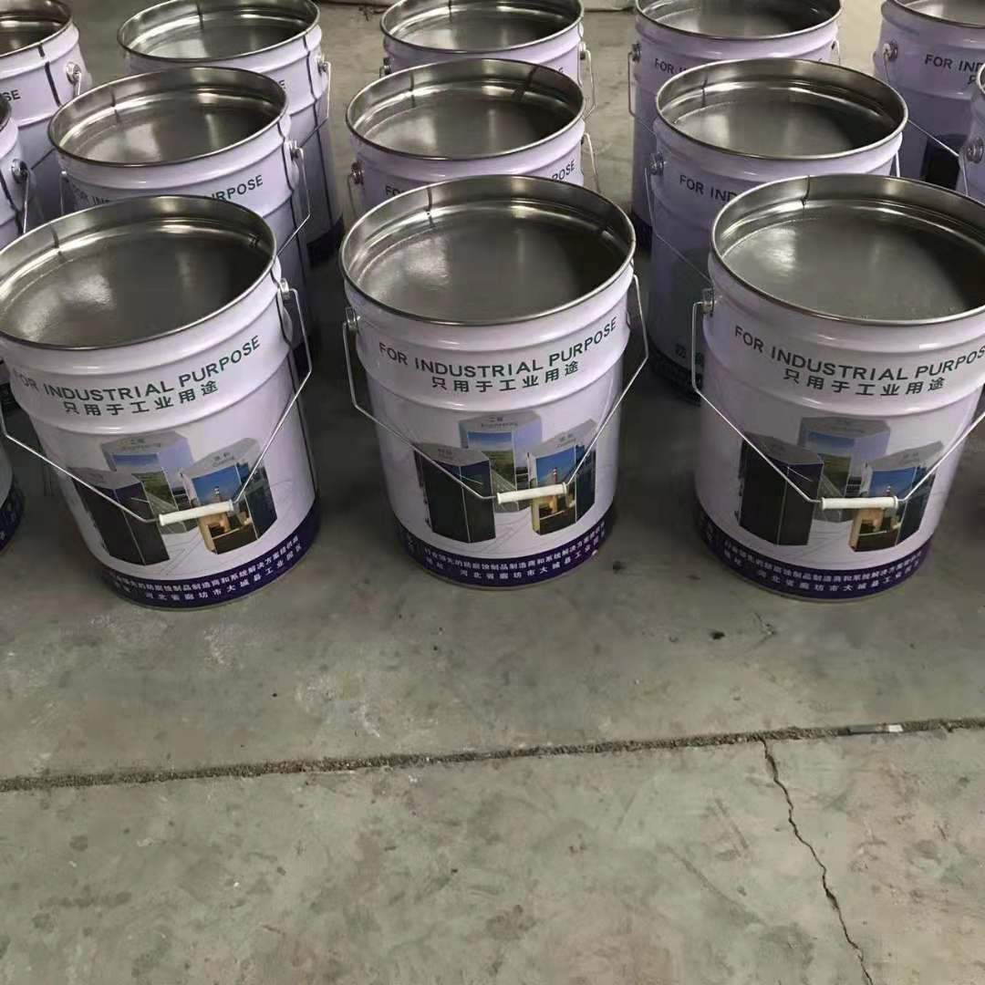 樹脂玻璃鱗片涂料施工價格表