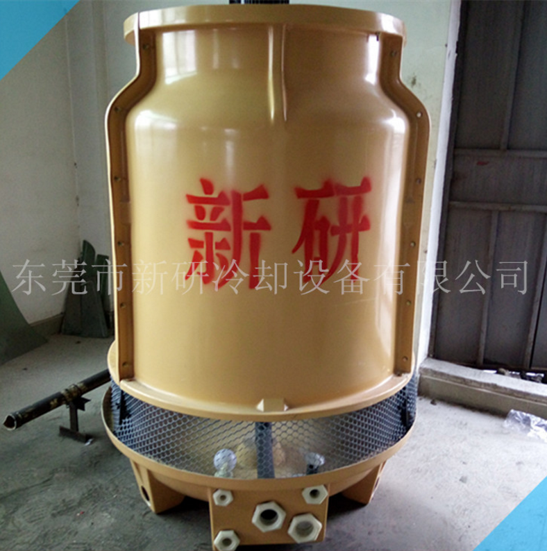 工業(yè)冷卻塔圖片/工業(yè)冷卻塔樣板圖 (2)