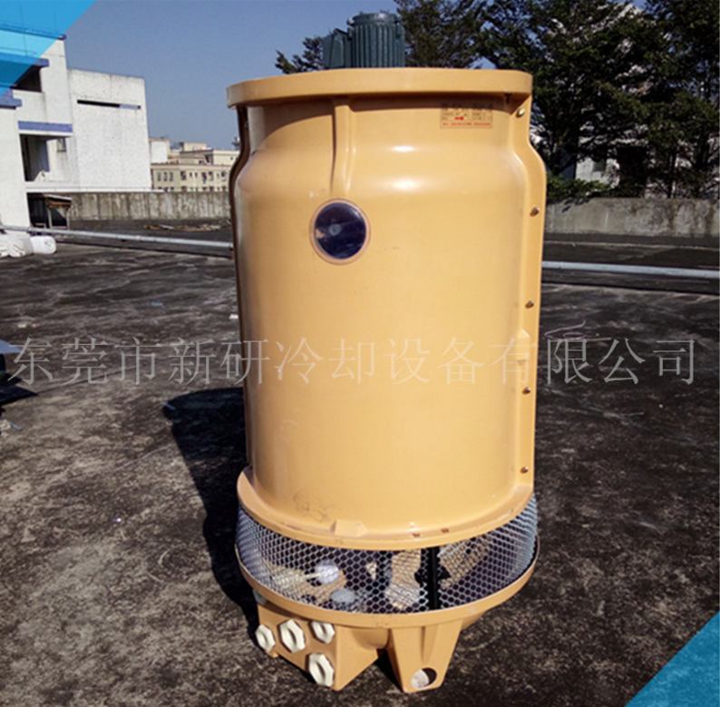 工業(yè)冷卻塔圖片/工業(yè)冷卻塔樣板圖 (3)