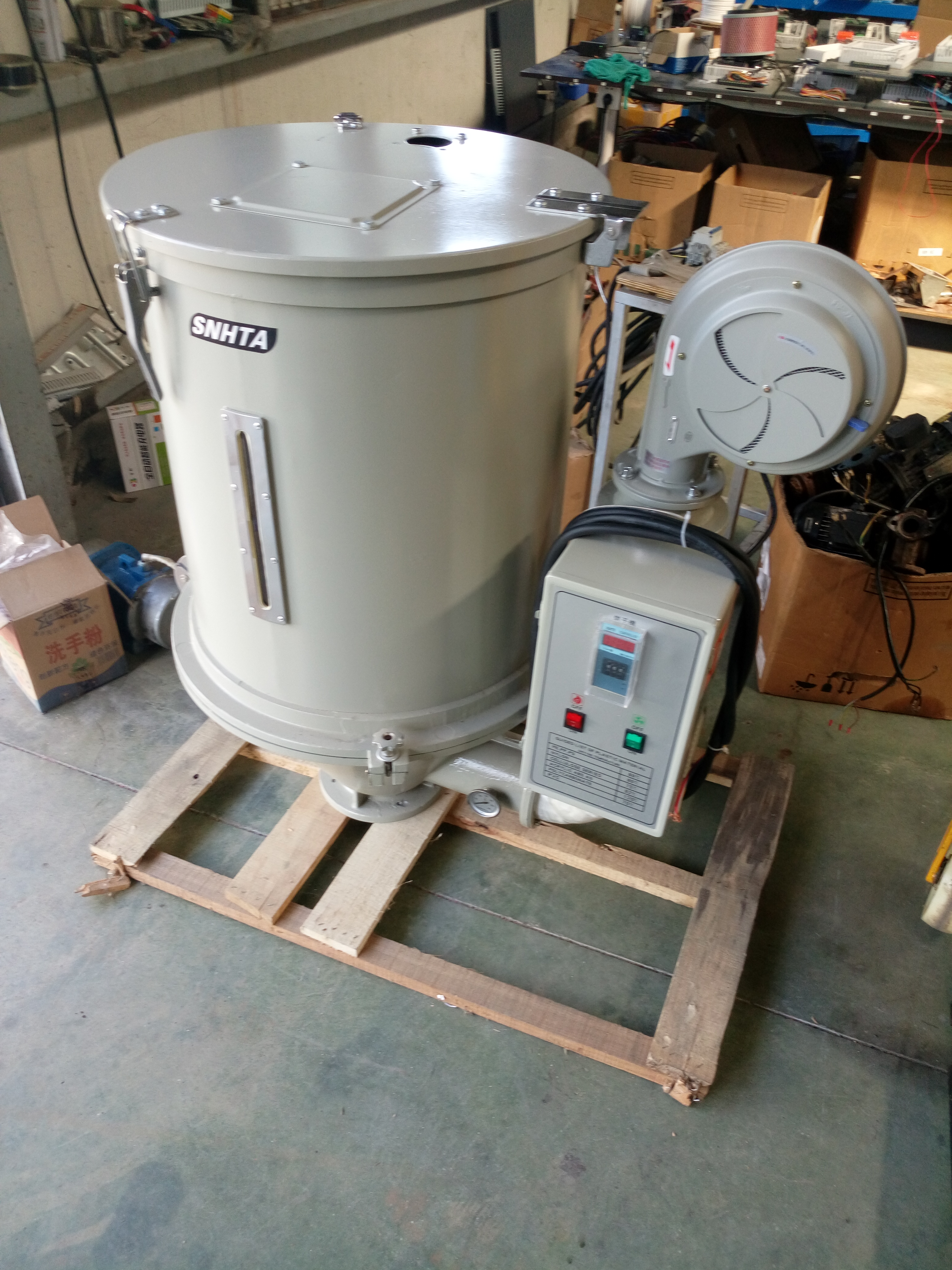 烘干機圖片/烘干機樣板圖 (3)