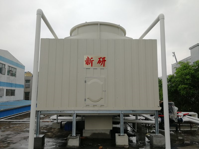 方形冷卻水塔圖片/方形冷卻水塔樣板圖 (2)