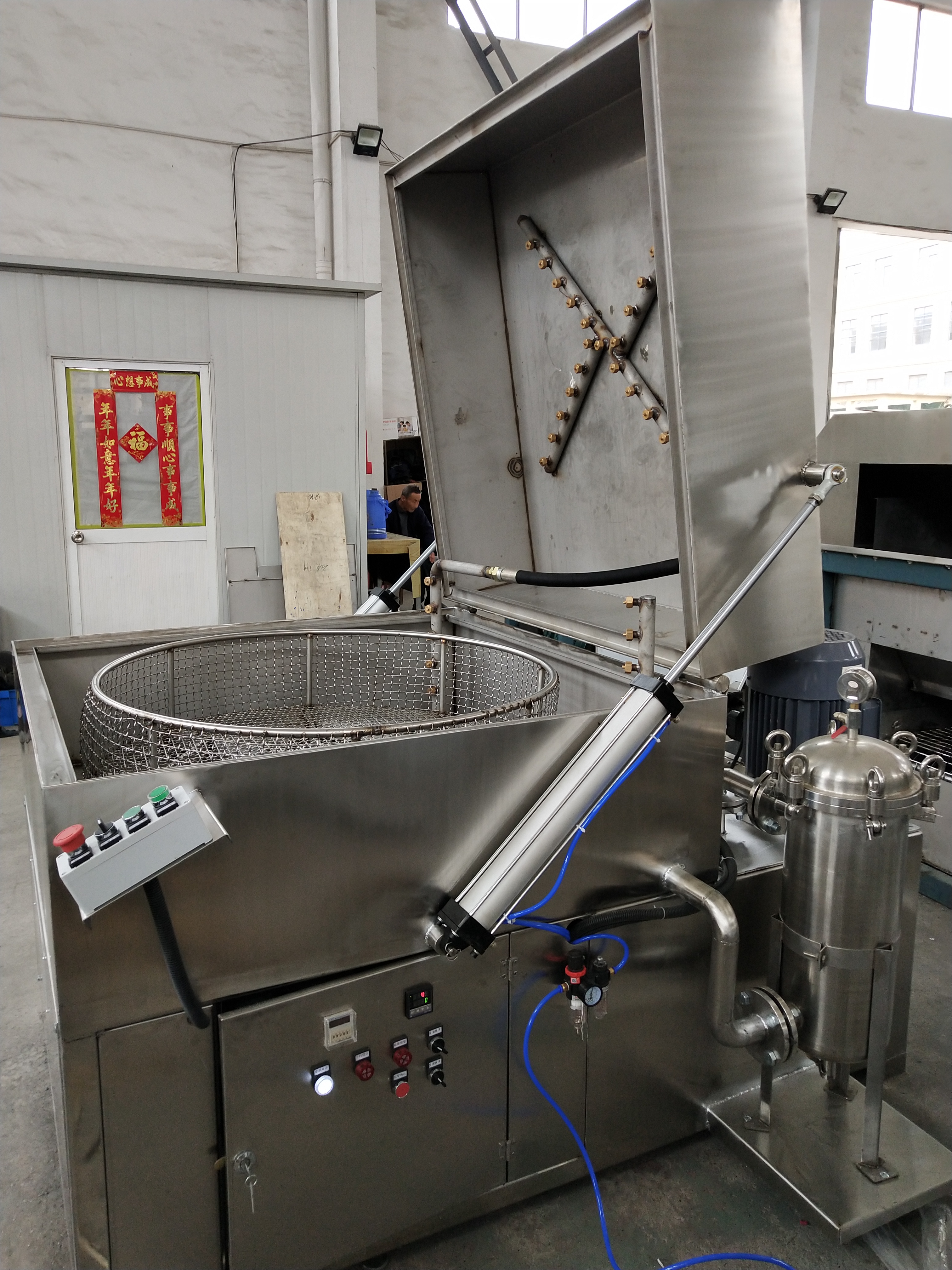 清洗機圖片/清洗機樣板圖 (3)