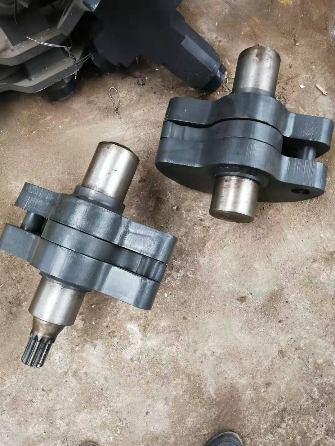 激振器圖片/激振器樣板圖 (3)