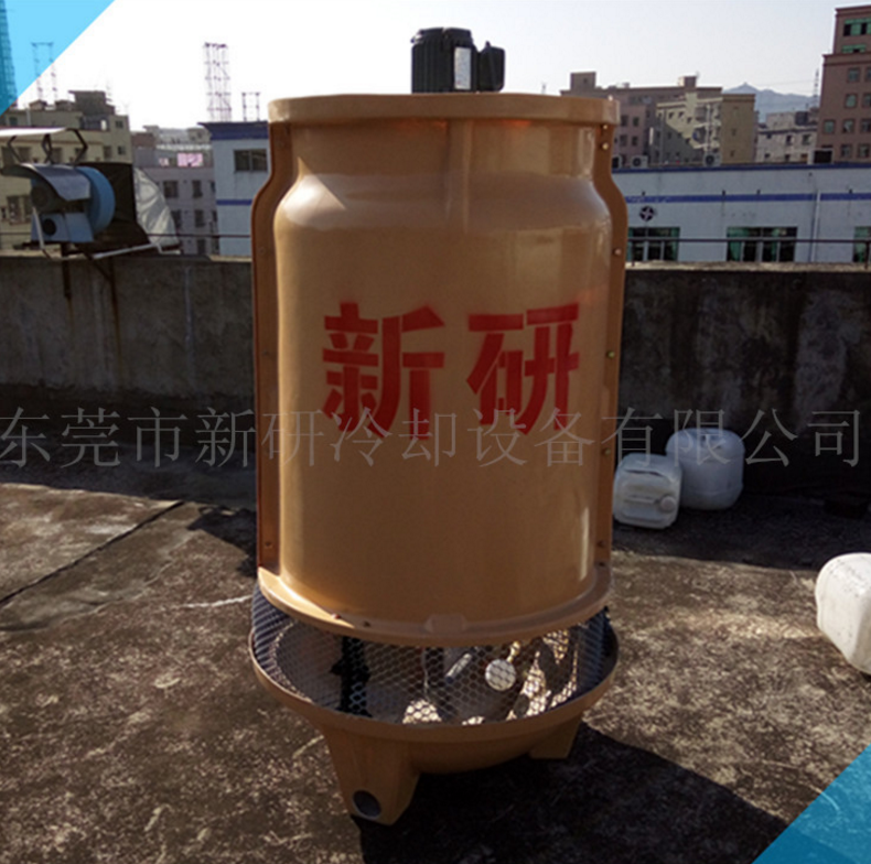 小型工業(yè)冷卻塔圖片