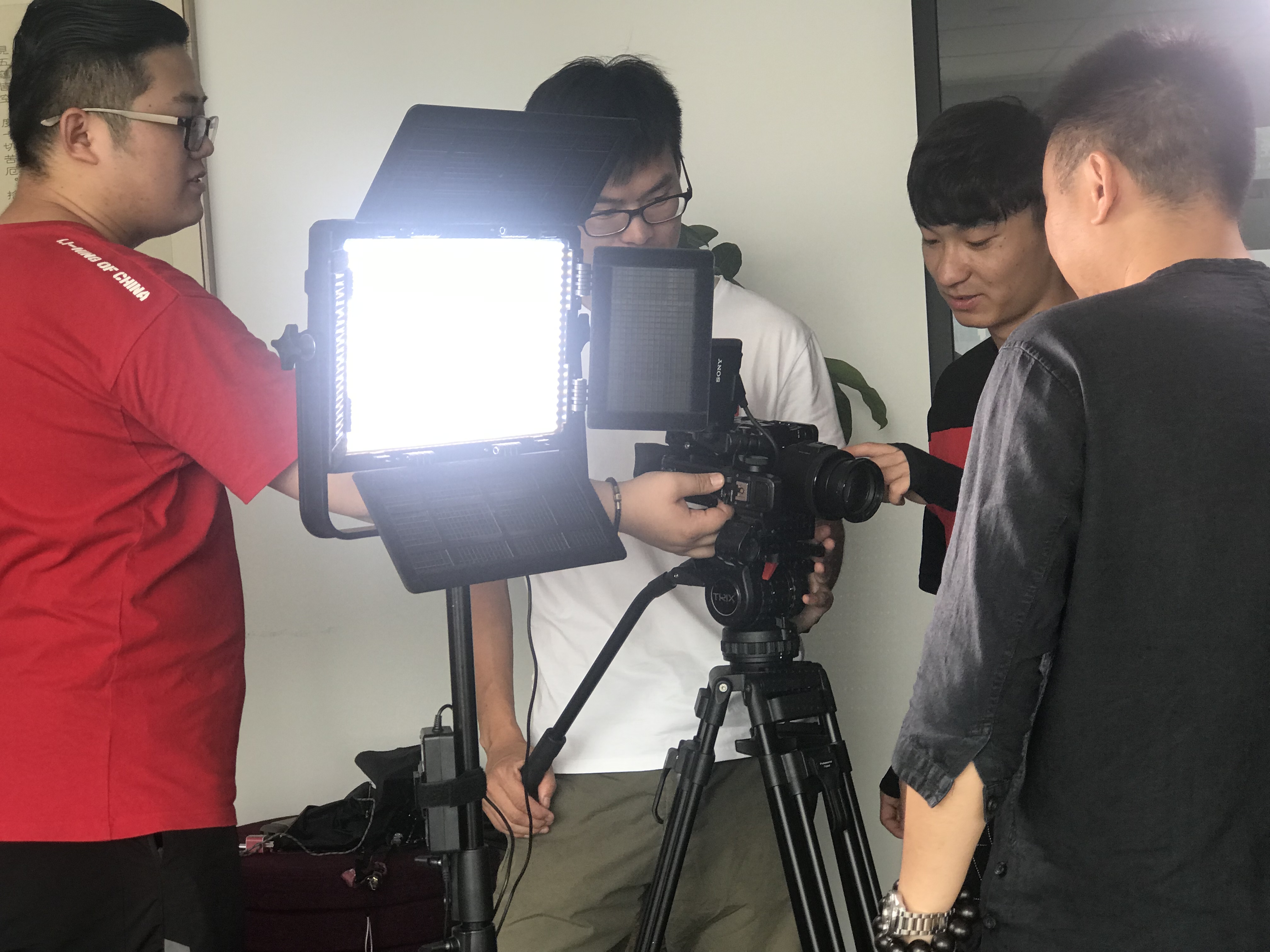 宣傳片拍攝圖片/宣傳片拍攝樣板圖 (2)