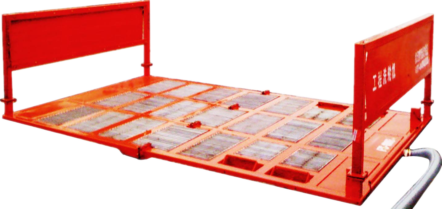 工程洗輪機圖片/工程洗輪機樣板圖 (1)