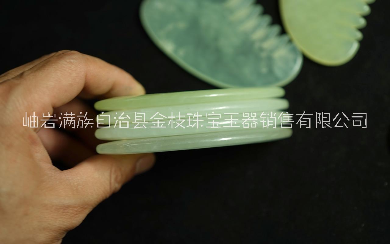 岫巖玉圖片/岫巖玉樣板圖 (4)