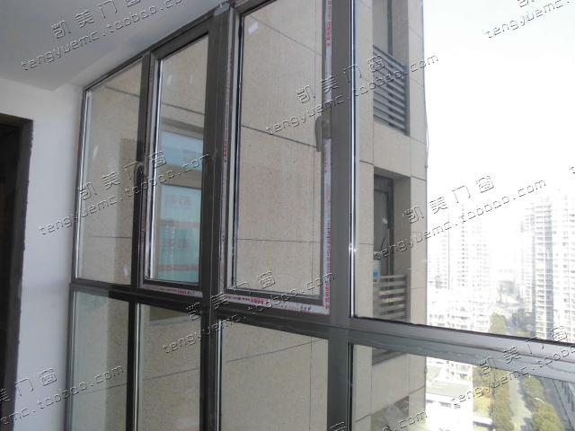 安全防盜門圖片/安全防盜門樣板圖 (4)