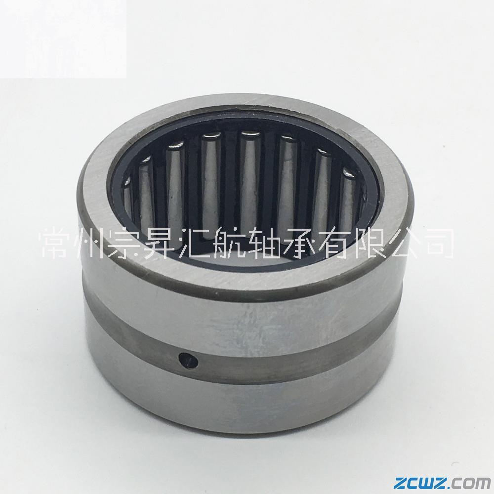 SJ7304英制實(shí)體軸承圖片/SJ7304英制實(shí)體軸承樣板圖 (1)