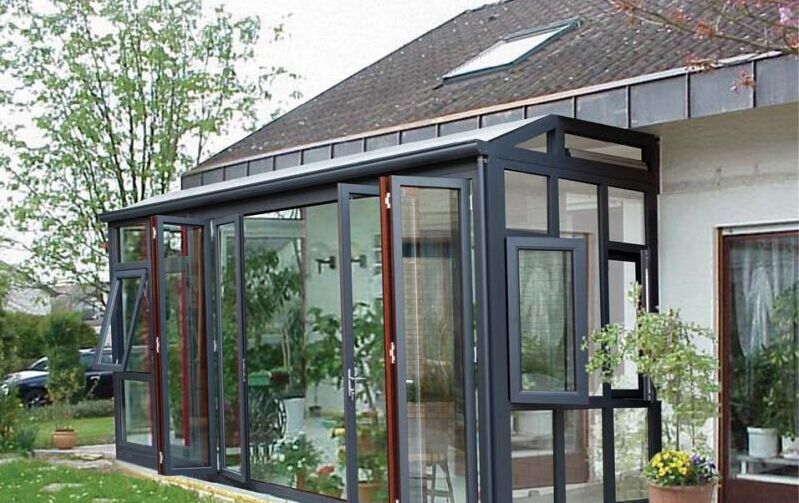 無錫隔音窗應(yīng)該怎么選擇