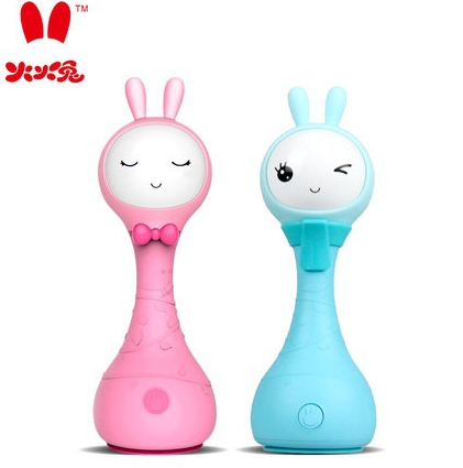 電子搖鈴床鈴圖片/電子搖鈴床鈴樣板圖 (4)