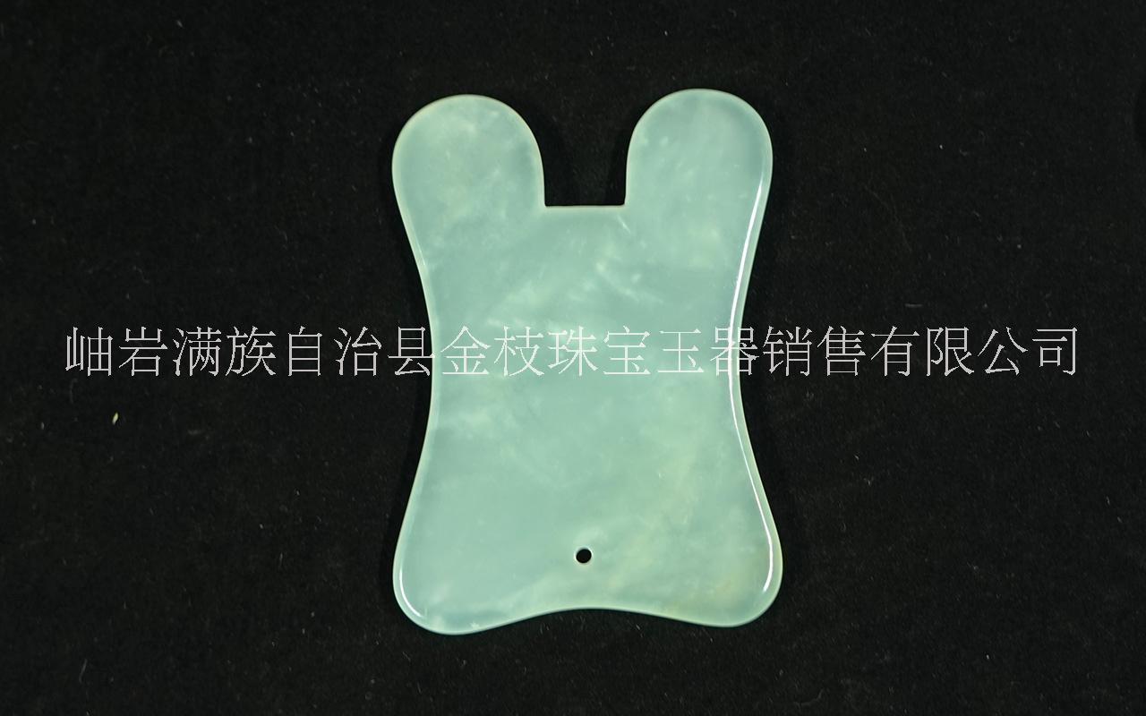 岫巖玉圖片/岫巖玉樣板圖 (4)