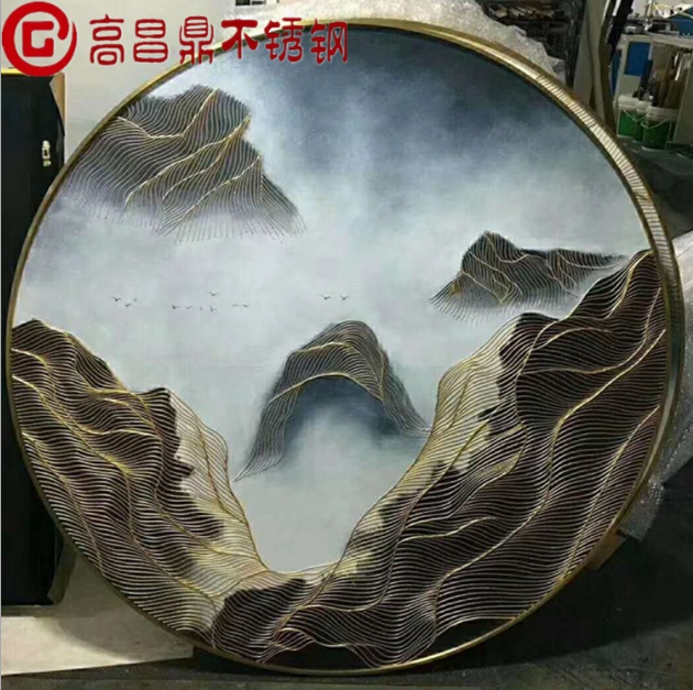 鏡框圖片/鏡框樣板圖 (2)