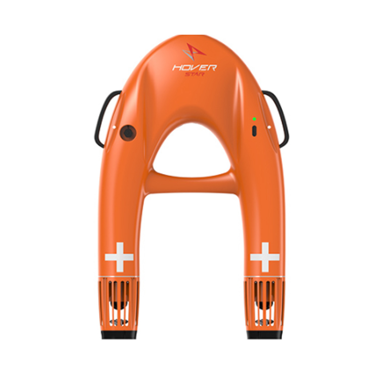 水域救生遙控機(jī)器人圖片/水域救生遙控機(jī)器人樣板圖 (2)