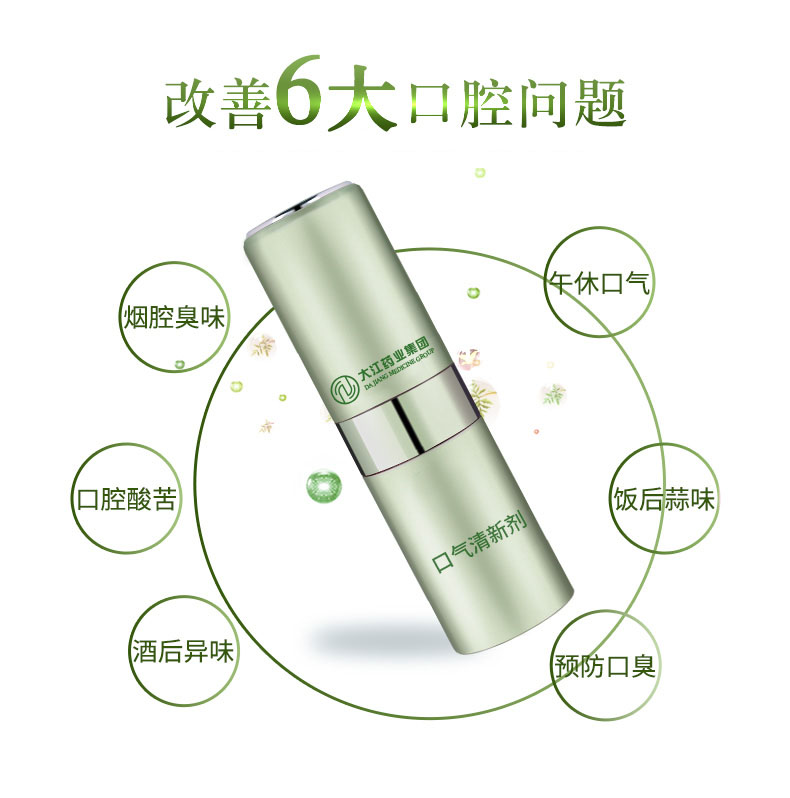 口腔清新劑圖片/口腔清新劑樣板圖 (3)