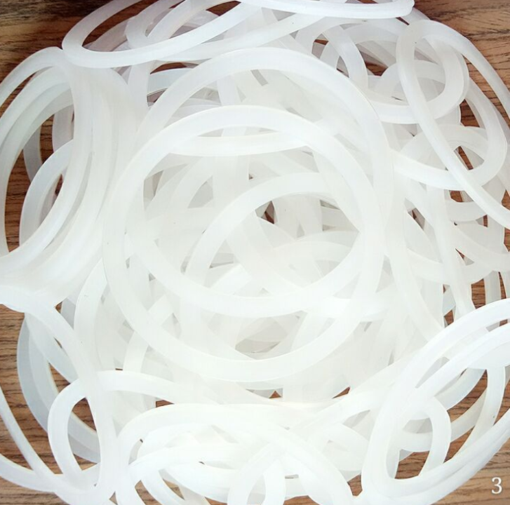 橡膠圈密封圈圖片/橡膠圈密封圈樣板圖 (4)