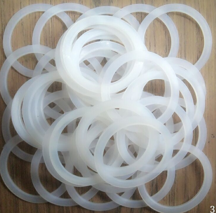 耐高溫橡膠圈圖片/耐高溫橡膠圈樣板圖 (3)