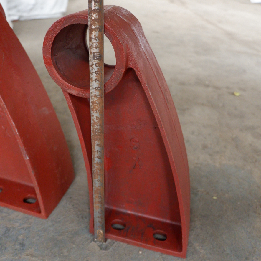 橋梁護欄支架圖片/橋梁護欄支架樣板圖 (4)