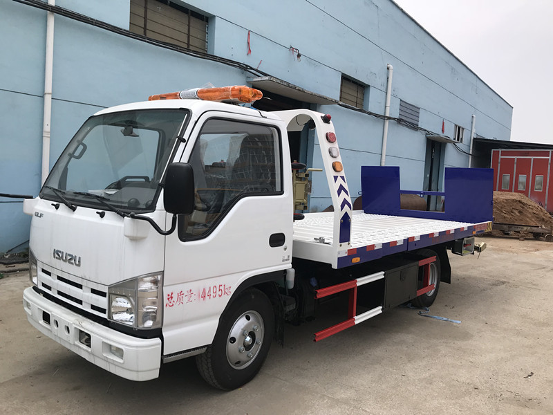 清障車圖片/清障車樣板圖 (1)