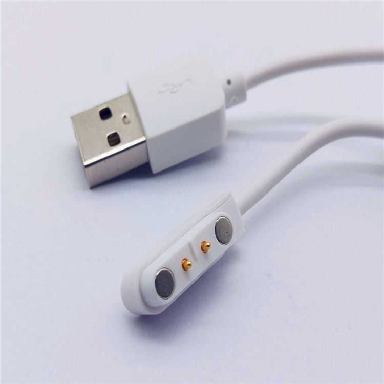 磁吸充電線 磁鐵插頭 磁吸連接器 磁鐵連接器 磁性連接器廠家