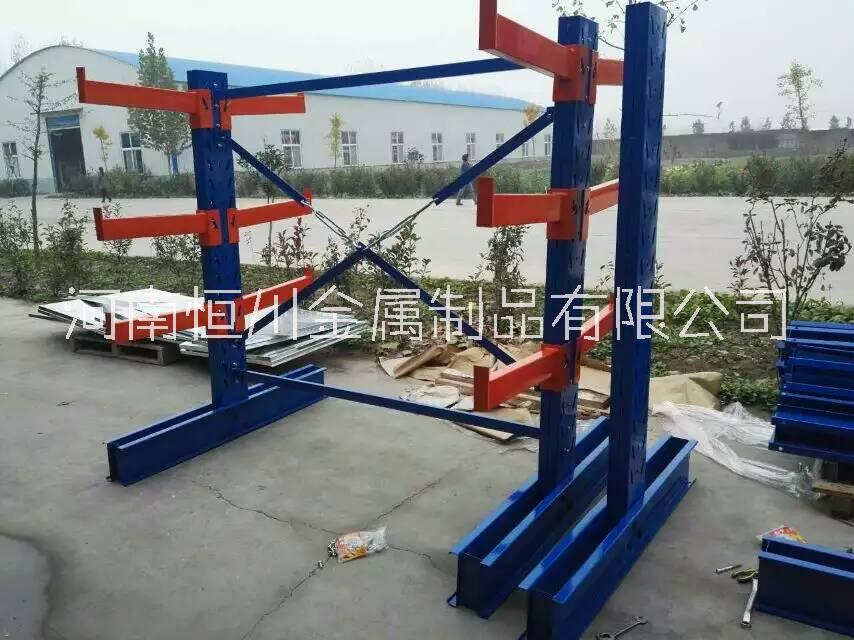 懸臂貨架圖片/懸臂貨架樣板圖 (1)